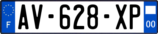 AV-628-XP