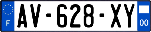 AV-628-XY