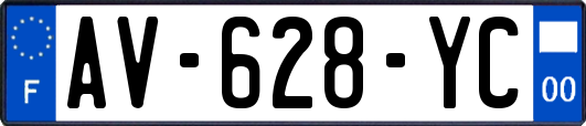 AV-628-YC