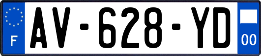 AV-628-YD