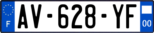 AV-628-YF