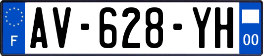 AV-628-YH