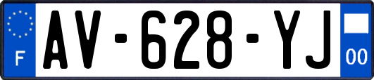 AV-628-YJ