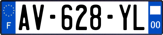 AV-628-YL