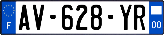AV-628-YR