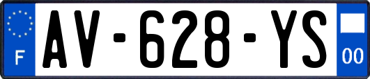 AV-628-YS