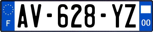 AV-628-YZ