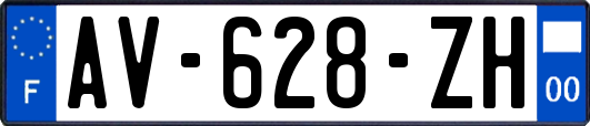 AV-628-ZH