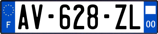AV-628-ZL