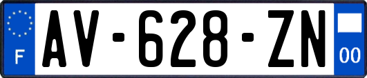 AV-628-ZN