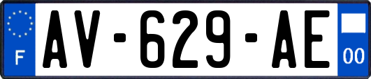 AV-629-AE