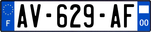 AV-629-AF