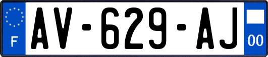 AV-629-AJ