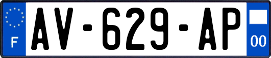 AV-629-AP