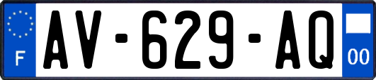 AV-629-AQ