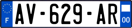AV-629-AR