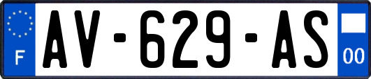 AV-629-AS