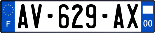 AV-629-AX