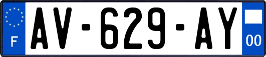 AV-629-AY
