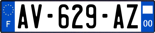 AV-629-AZ
