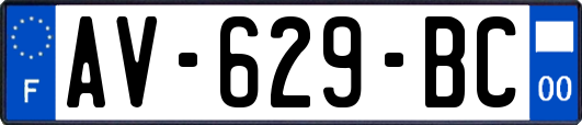 AV-629-BC