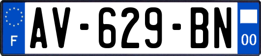 AV-629-BN