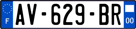 AV-629-BR