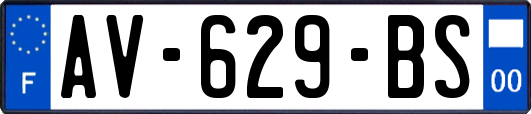 AV-629-BS