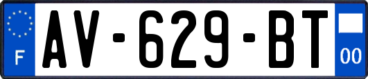 AV-629-BT