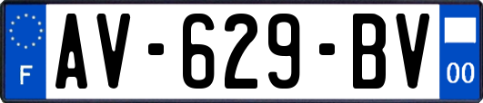 AV-629-BV