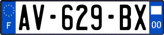 AV-629-BX