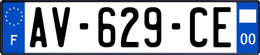 AV-629-CE