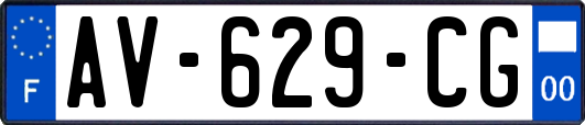 AV-629-CG