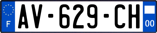 AV-629-CH