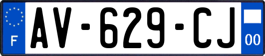 AV-629-CJ