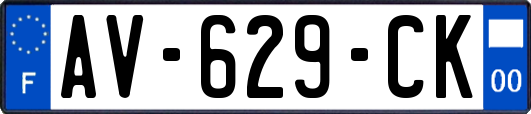 AV-629-CK