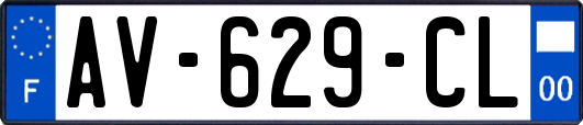 AV-629-CL