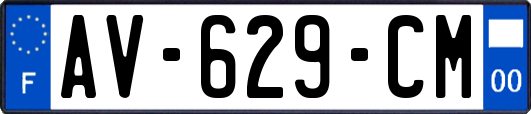 AV-629-CM