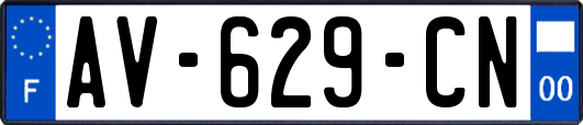 AV-629-CN