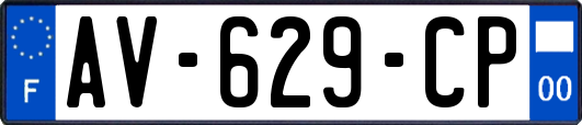AV-629-CP