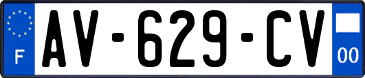 AV-629-CV