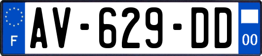 AV-629-DD