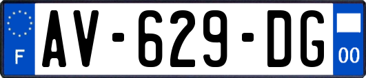 AV-629-DG