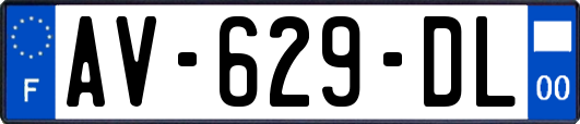 AV-629-DL