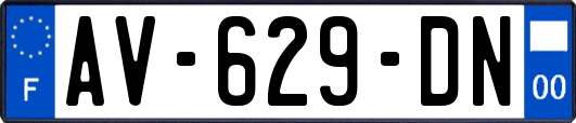 AV-629-DN