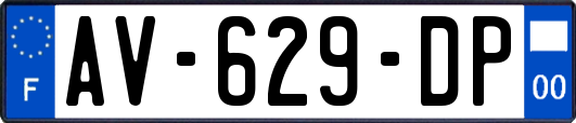 AV-629-DP