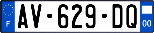 AV-629-DQ