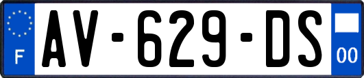 AV-629-DS