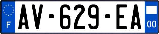 AV-629-EA