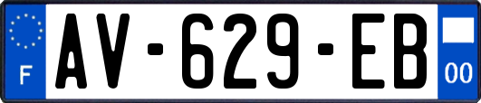 AV-629-EB